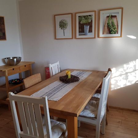 Stilvolles Apartment Romantic Neukirchen vorm Wald Esterno foto