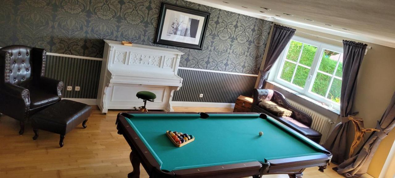 Stilvolles Apartment Romantic Neukirchen vorm Wald Esterno foto